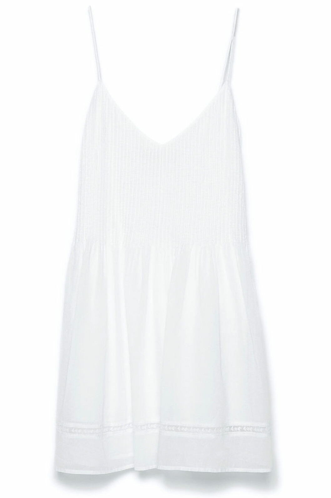 12. Klänning, 249 kr, Zara