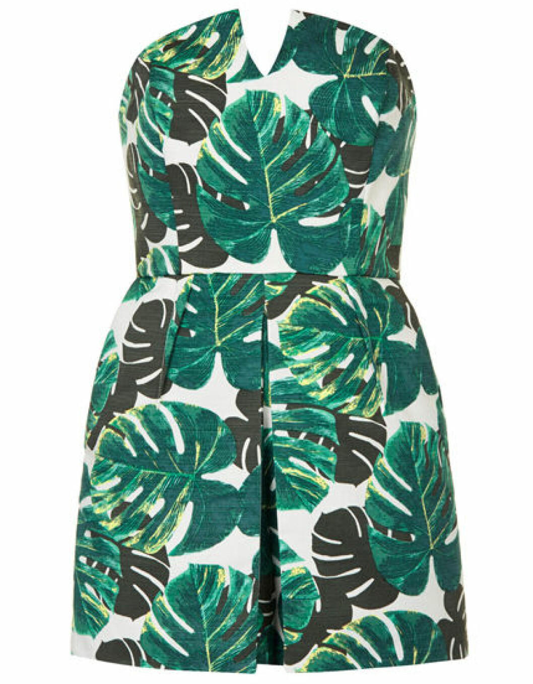 12. Klänning, 534 kr, Topshop