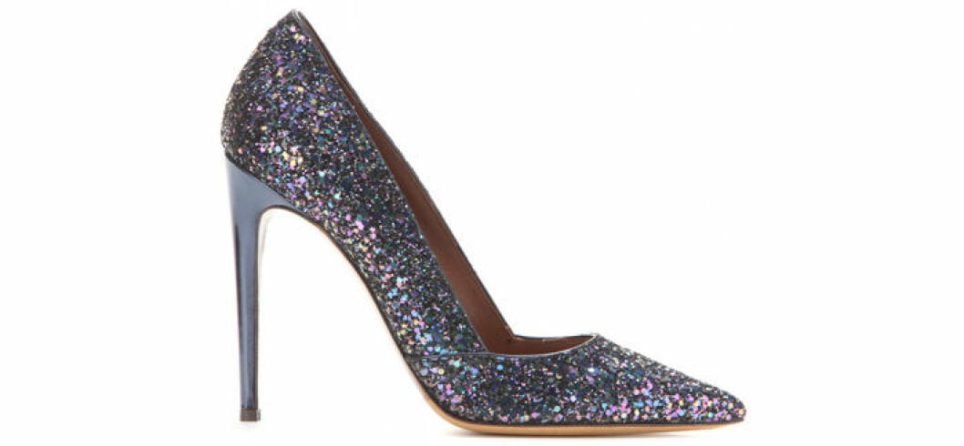12. Pump, 5804 kr, Tabitha Simmons Mytheresa.com