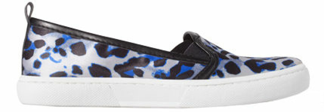 12. Sneaker, 299 kr, Zara