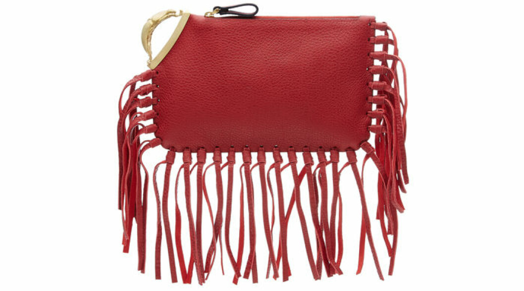 12. Väska, 10 995 kr, Valentino, Stylebop.com