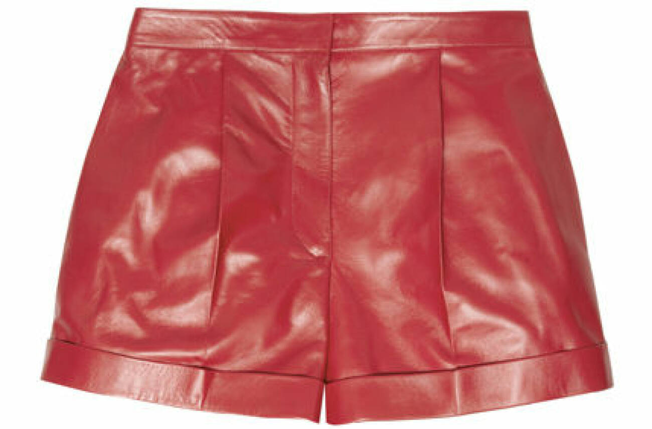 12. Shorts, 13477 kr, Valentino Net-a-porter.com