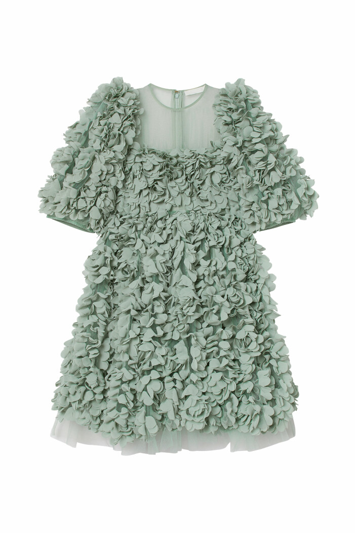 Klänning H&M Conscious