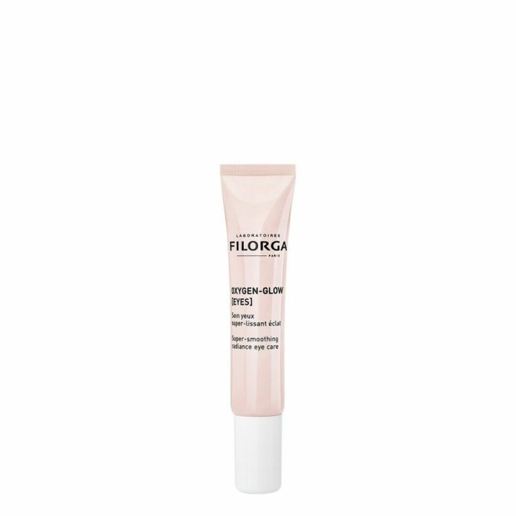 Oxygen-glow eye cream från Filorga