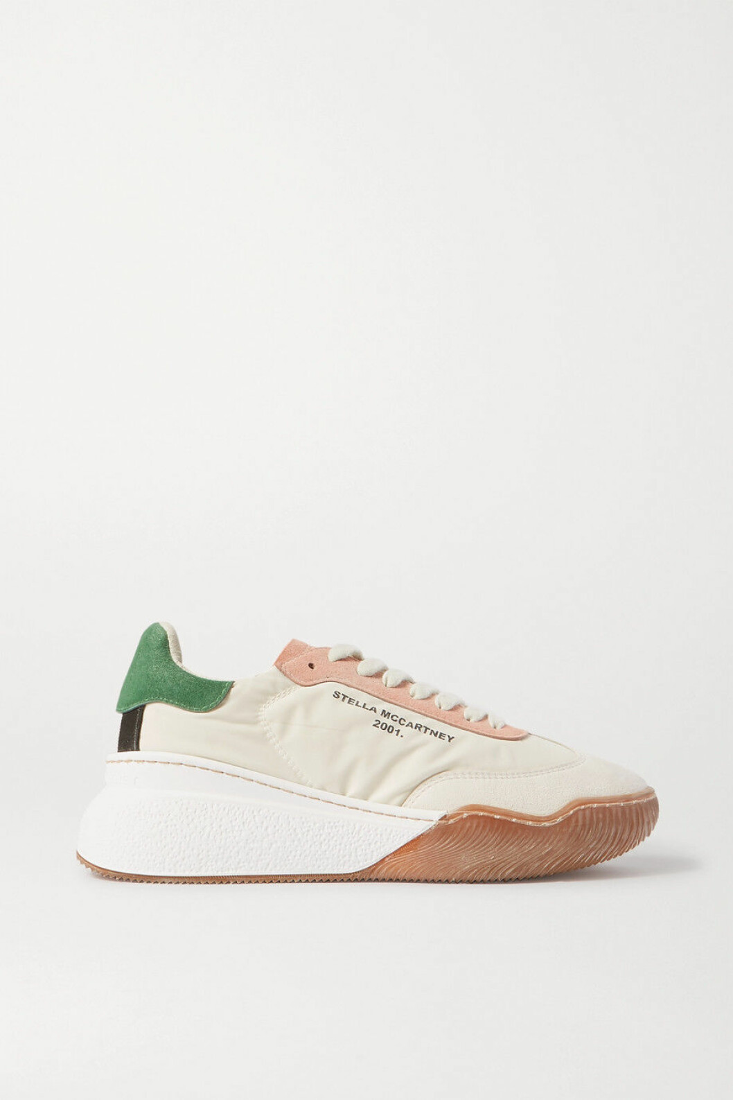 Vår-snygga sneakers från Stella McCartney.