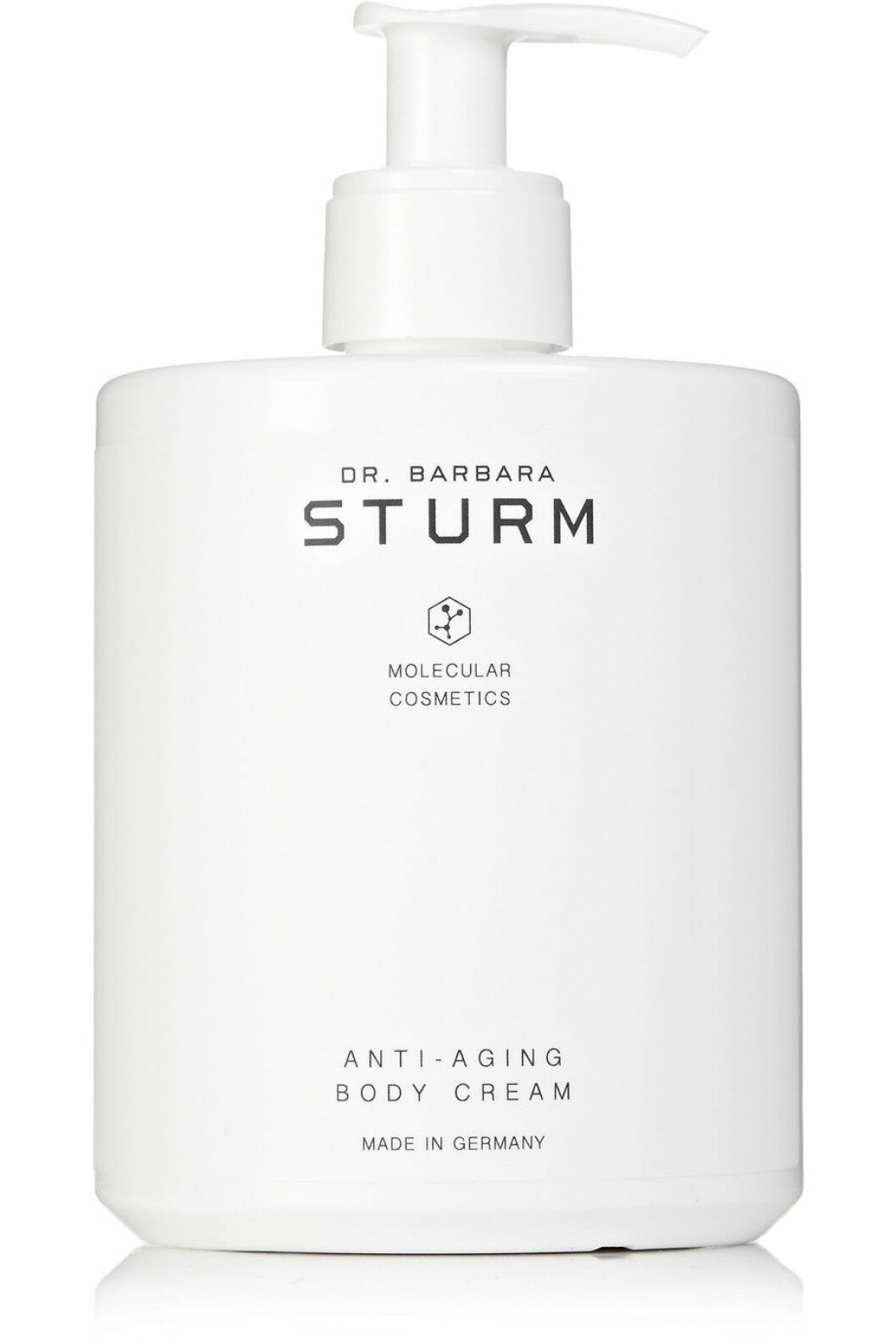 Lyxig kroppscrème från Dr. Barbara Sturm