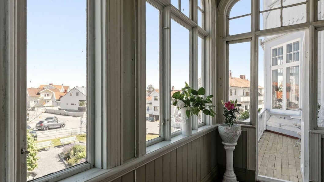 Hus på Smögen till salu på Hemnet