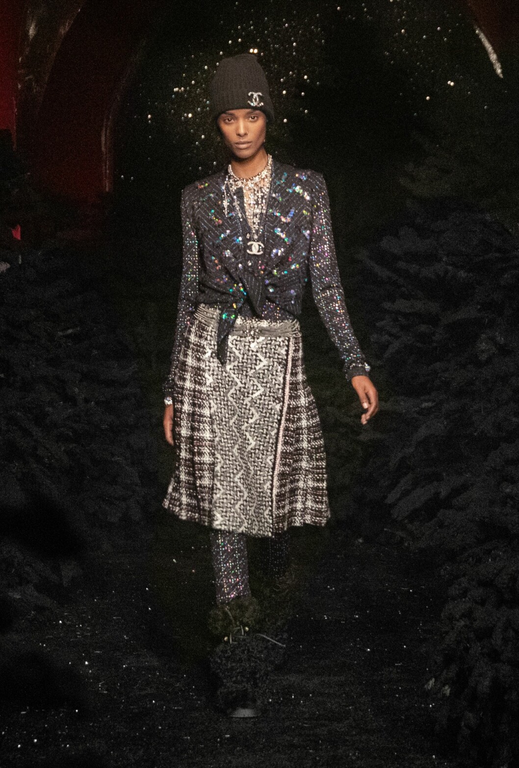 Pop princessa chanel