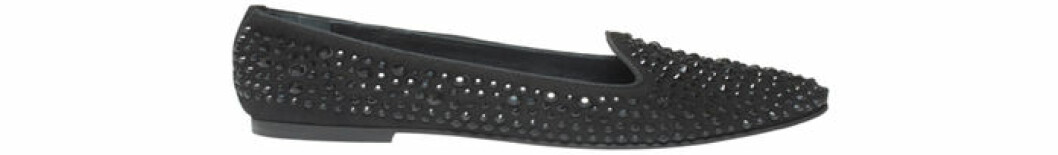 13. Ballerina, 1395 kr, Rizzo