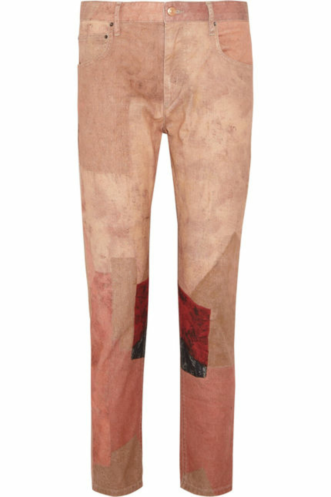 13. Byxa, 3909 kr, Isabel Marant Net-a-porter.com