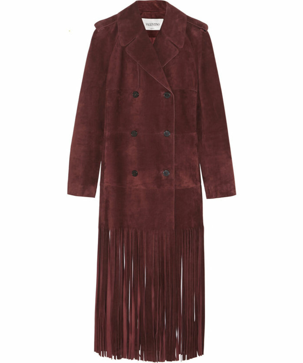 13. Kappa, 65453 kr, Valentino Net-a-porter.com