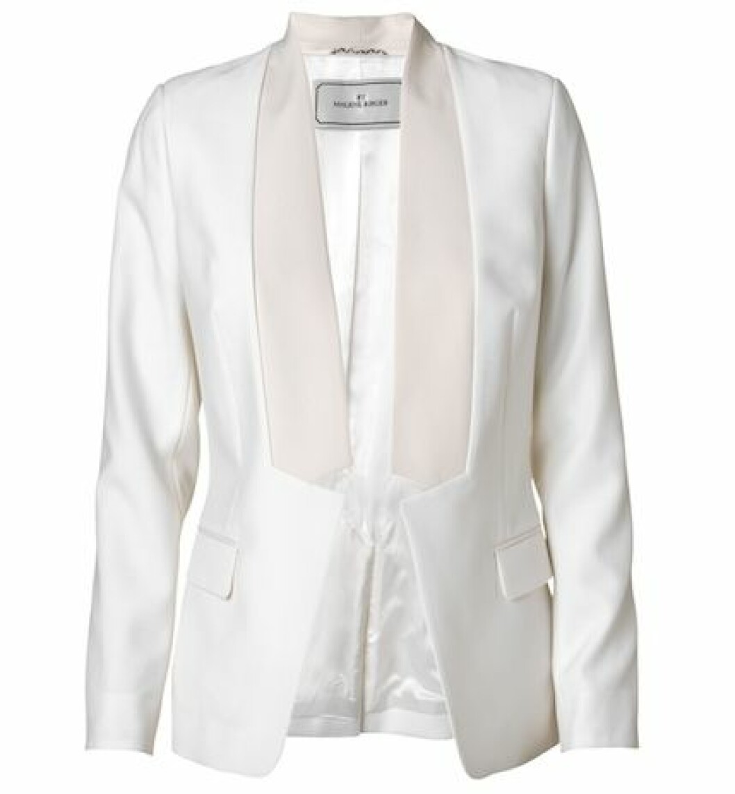 13. Kavaj, 3499 kr, By Malene Birger