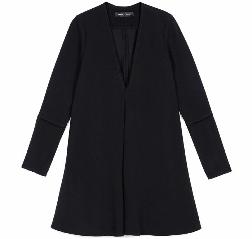 13. Klänning, 10424 kr, Proenza Schouler TheLine.com