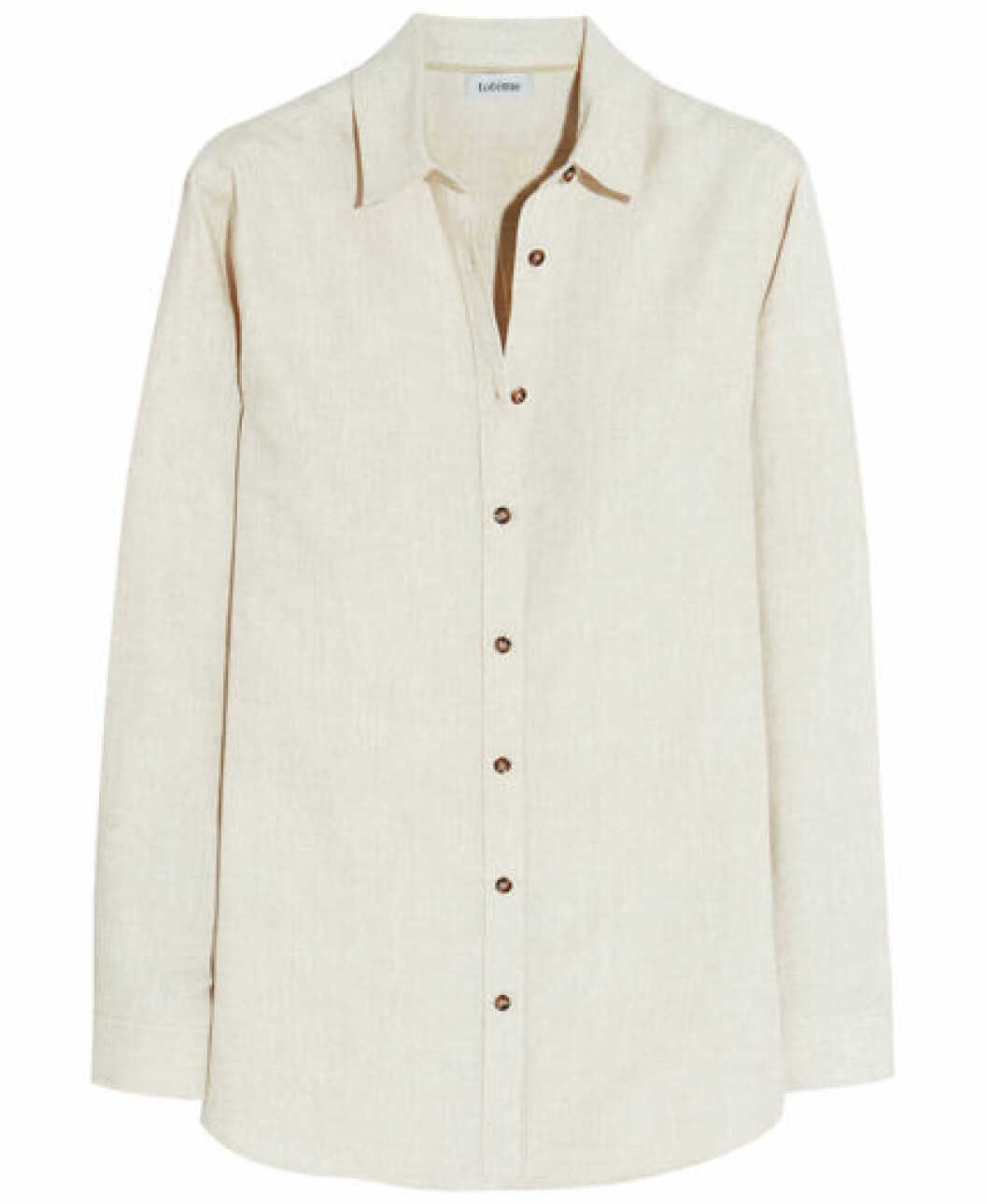 13. Skjorta, 1985 kr, Totême Net-a-porter.com