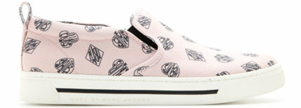 13. Sneaker, 1784 kr, Marc by Marc Jacobs Mytheresa.com