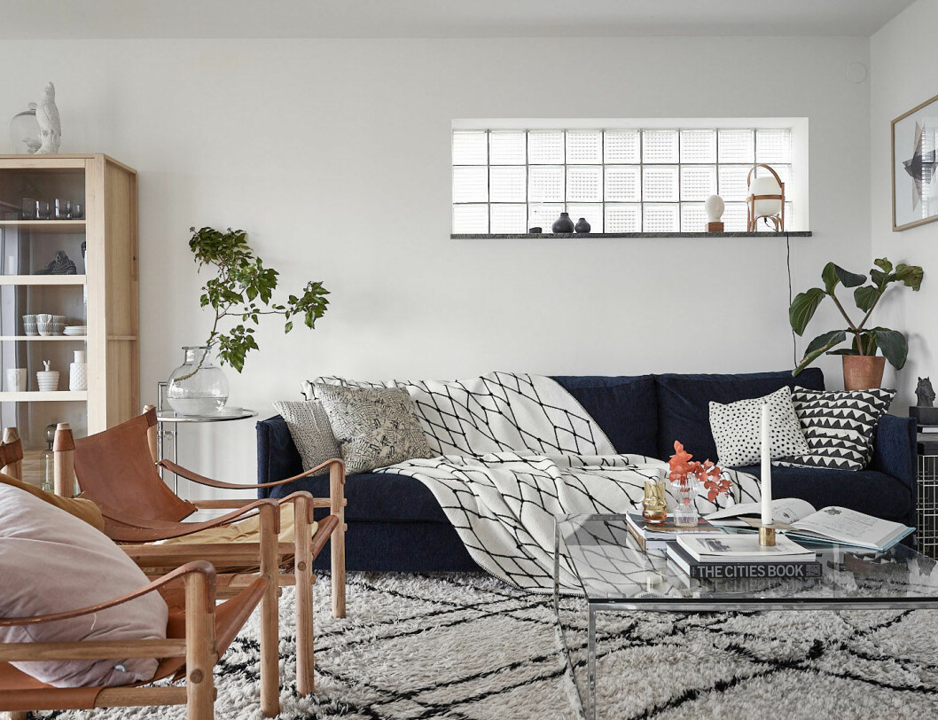 Foto: Fredric Boukari Styling: Copparstad för <a href="https://www.instagram.com/historiskahem/" target="_blank" rel="noopener">Historiska hem</a>/mäklare: Mattias Öhman