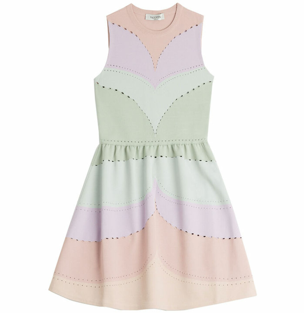 14. Klänning, 13.897 kr, Valentino Stylebop.com