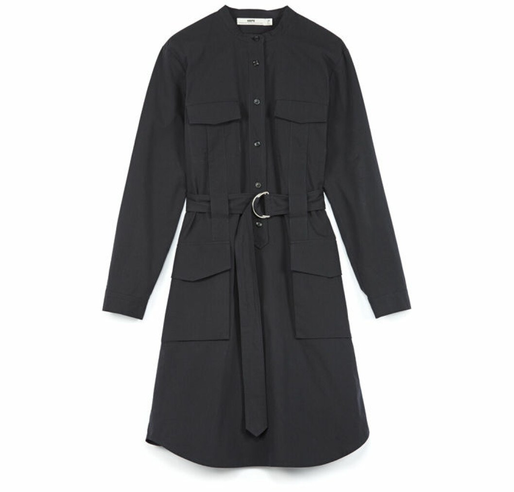 14. Klänning, 2 200 kr, Hope