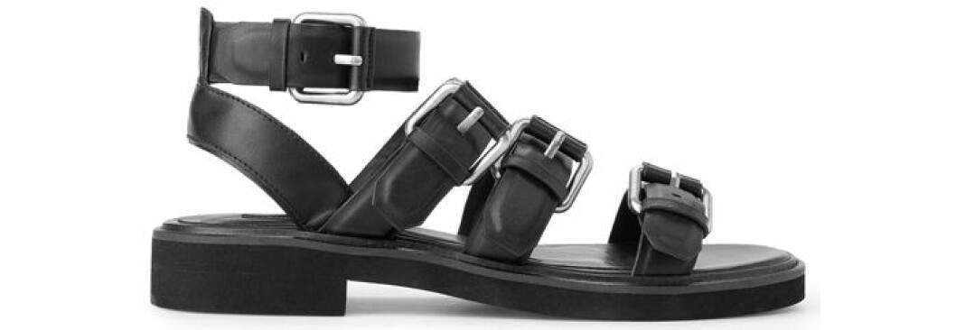 14. Sandal, 699 kr, Mango