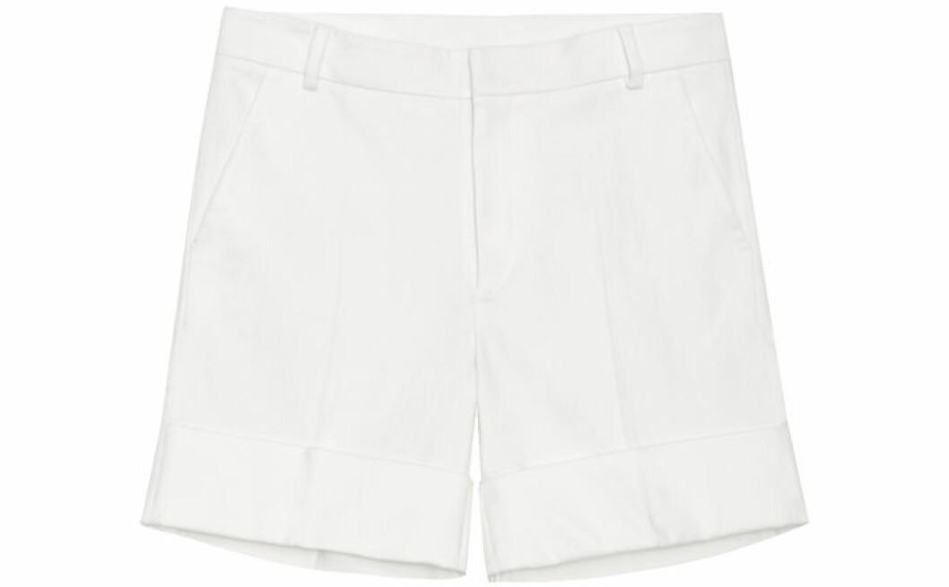 14. Shorts, 2400 kr, Toteme