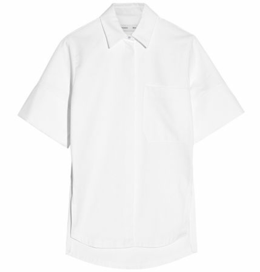 14. Skjorta, 4477 kr, Proenza Schouler Net-a-porter.com