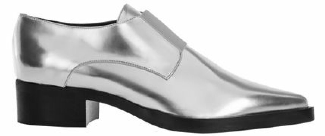 14. Sko, 5894 kr, Stella McCartney Net-a-porter.com