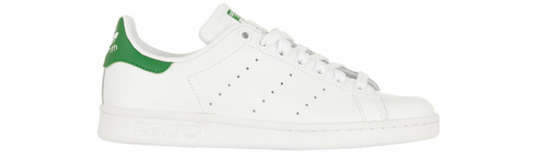 14. Sneaker, 827 kr, Adidas Originals Net-a-porter.com