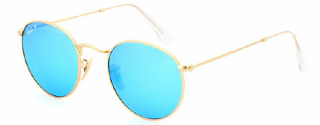 14. Solglasögon, 1899 kr, Ray Ban Mytheresa.com