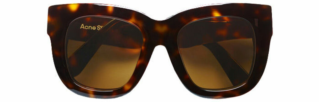14. Solglasögon, 1995 kr, Acne studios