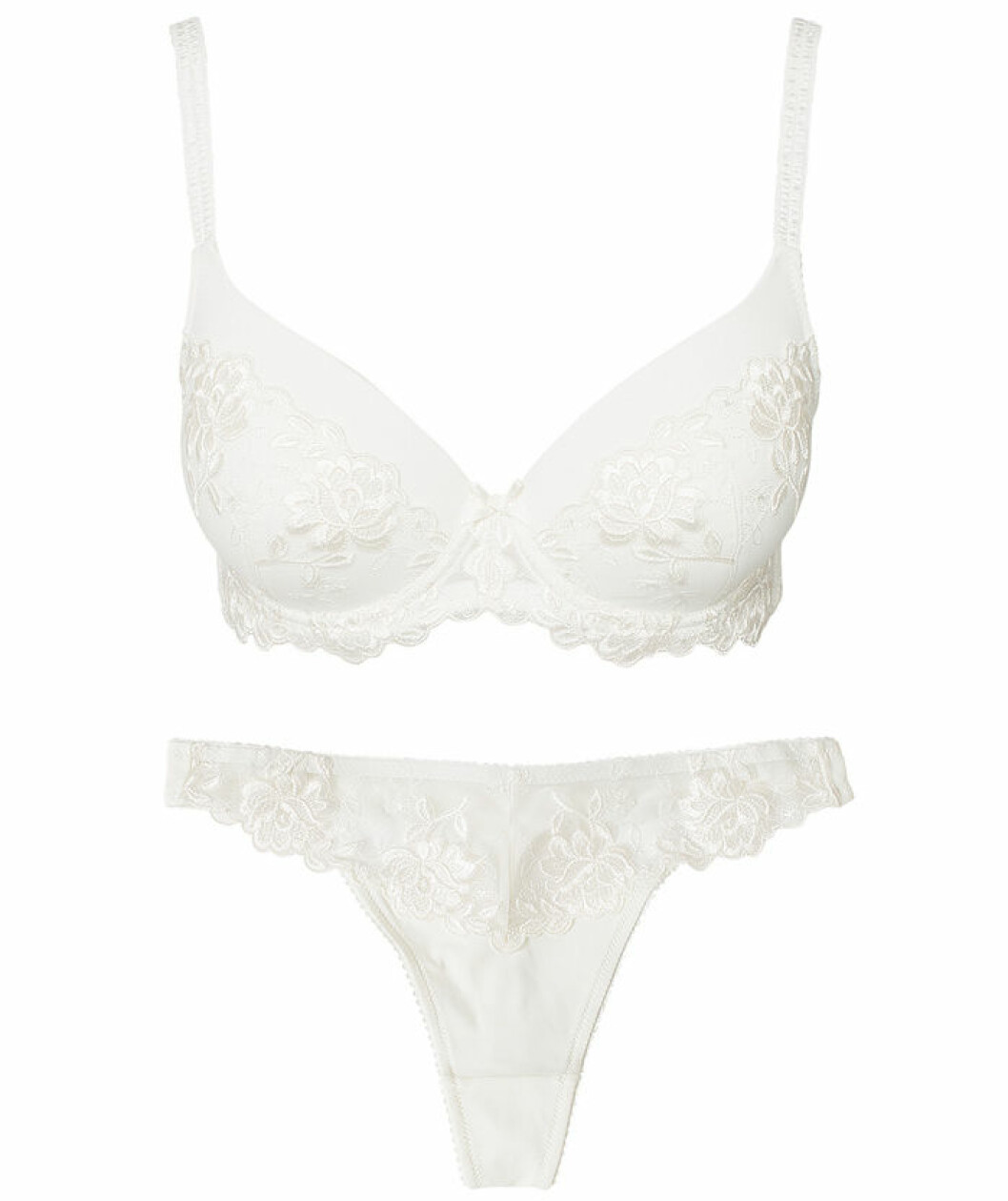 14. Underklädesset, 448 kr, Triumph Nelly.com