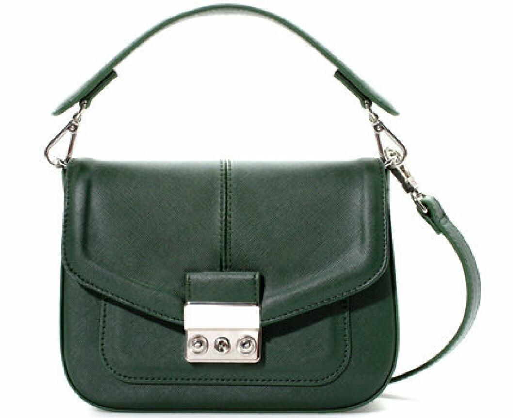 14. Väska, 399 kr, Zara