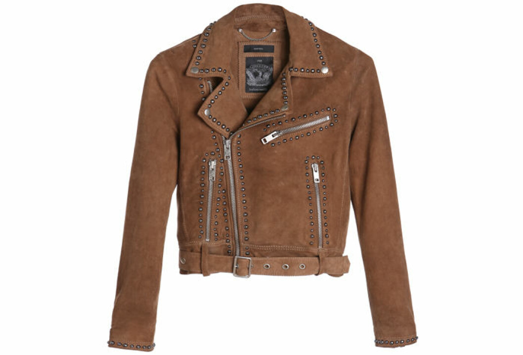 15. Jacka, 6 399 kr, Diesel
