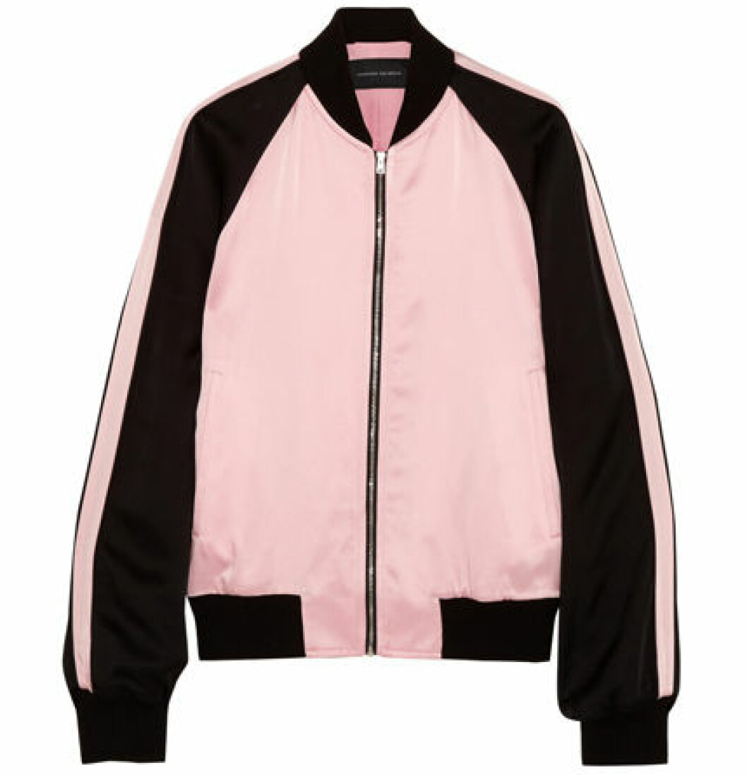 15. Jacka, 8803 kr, Jonathan Saunders Net-a-porter.com