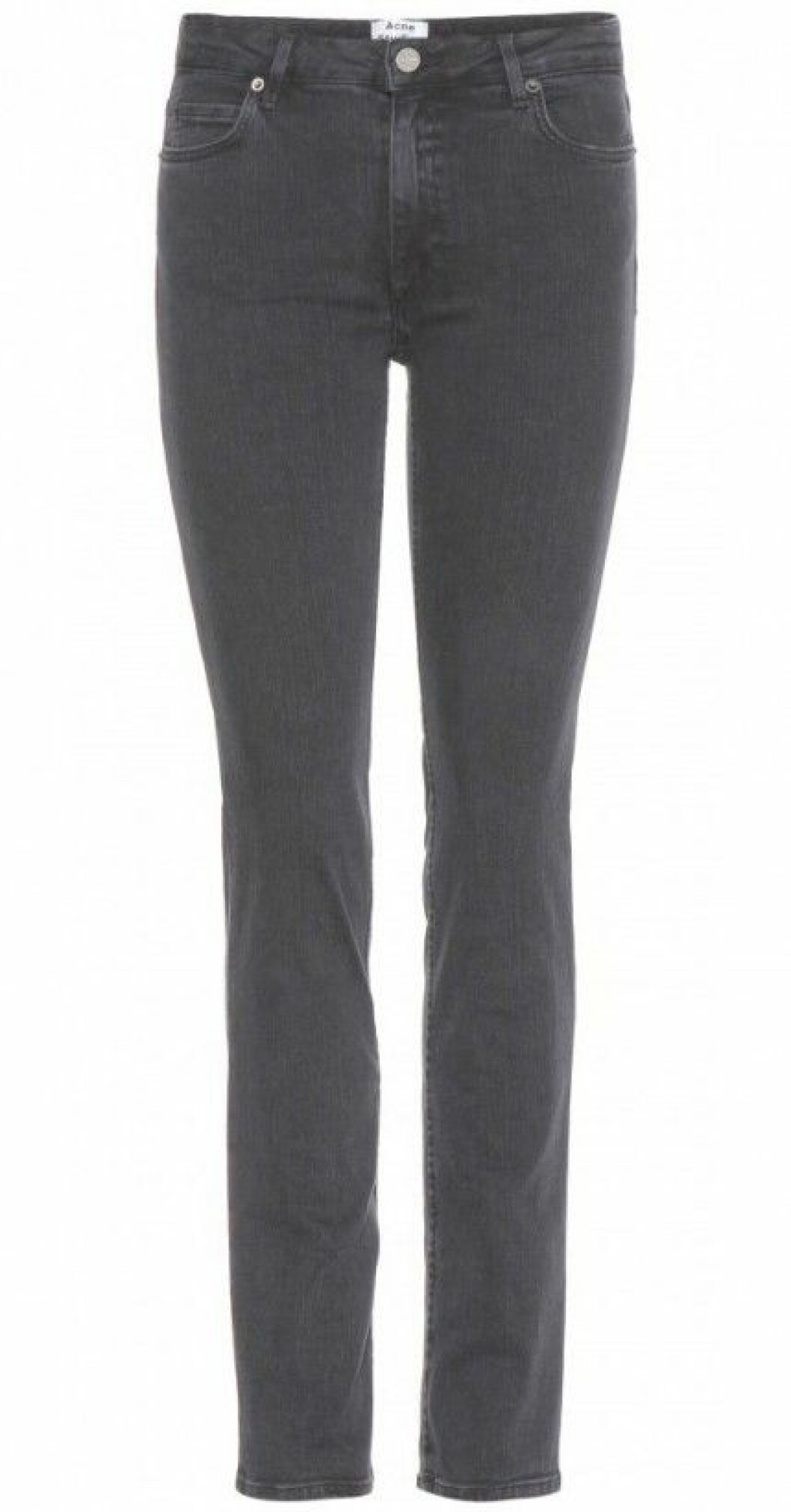 15. Jeans, 1763 kr, Acne studios Mytheresa.com