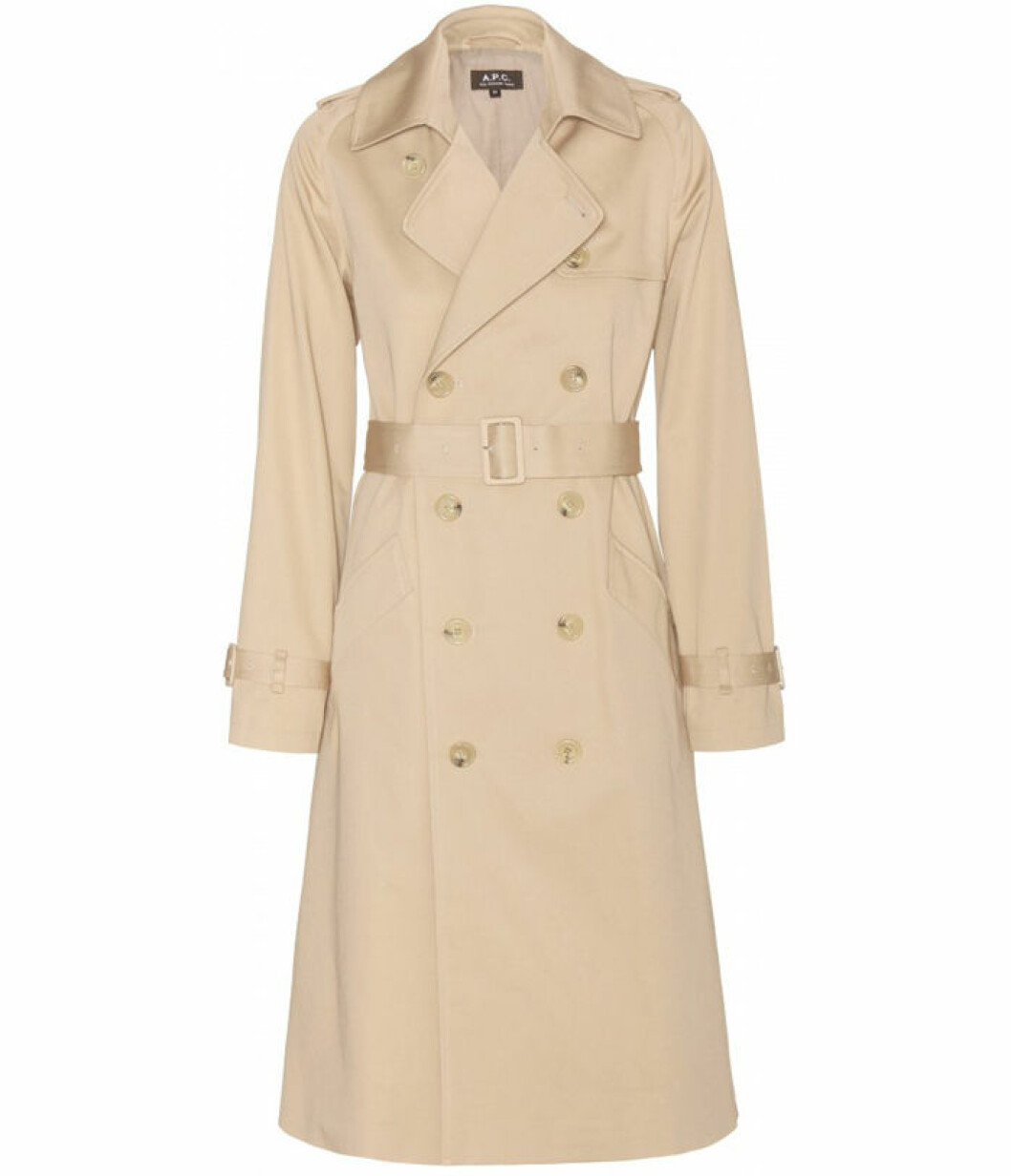 15. Kappa, 4 721 kr, A.p.c Mytheresa.com