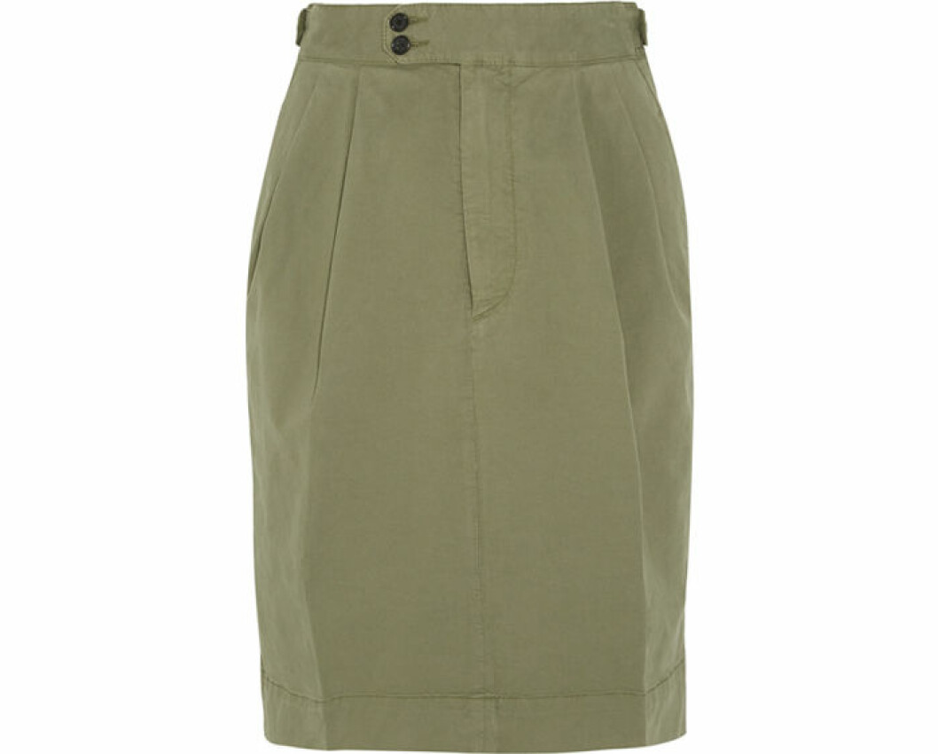 15. Kjol, 1615 kr, Joseph Net-a-porter.com