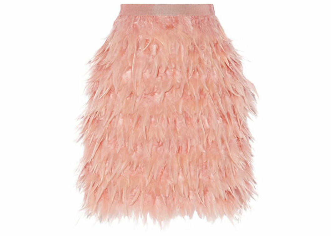 15. Kjol, 3264 kr, DKNY Net-a-porter.com