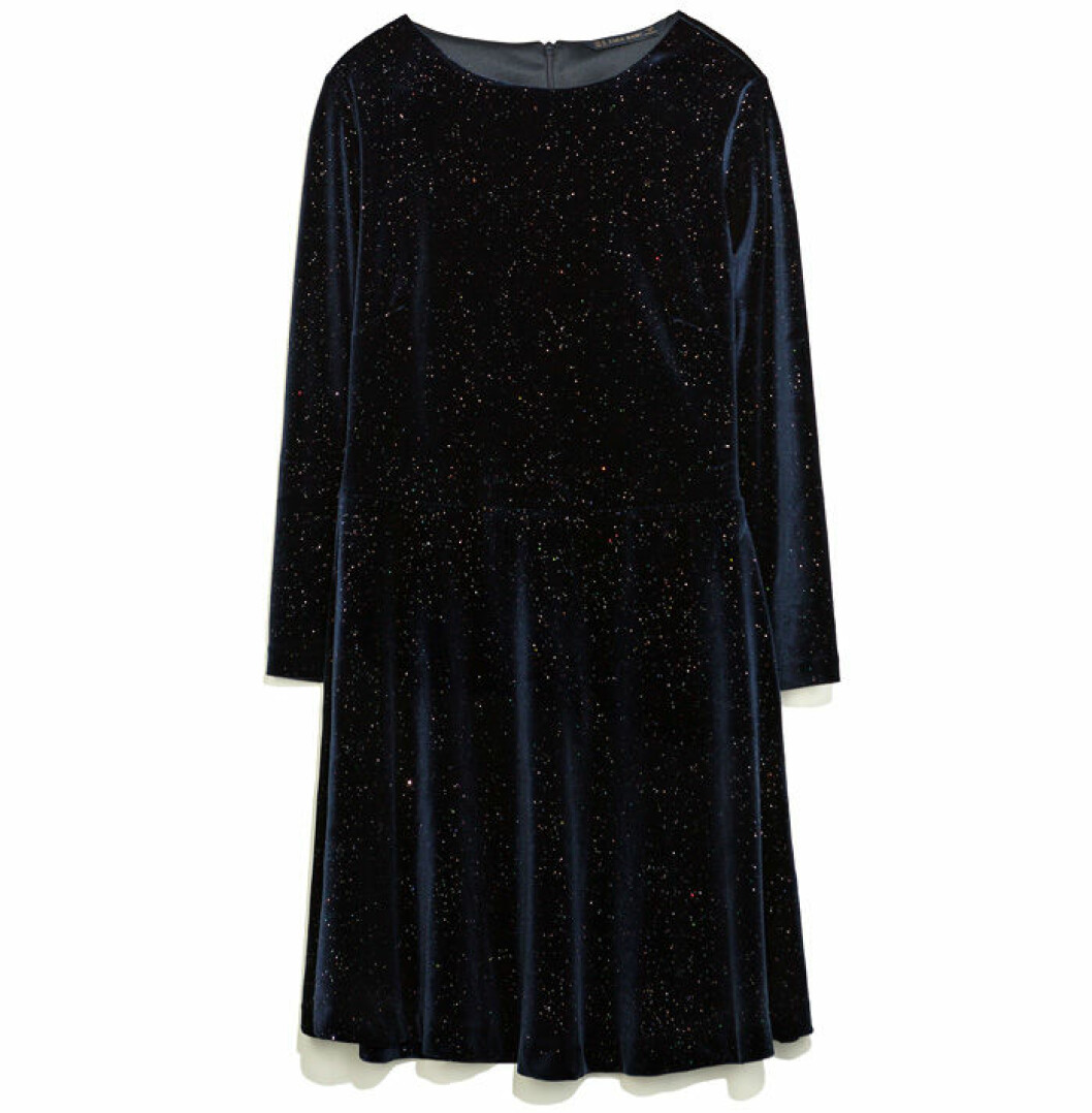 15. Klänning, 559 kr, Zara