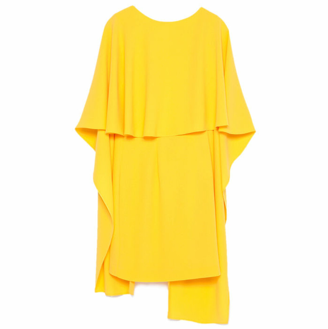 15. Klänning, 699 kr, Zar