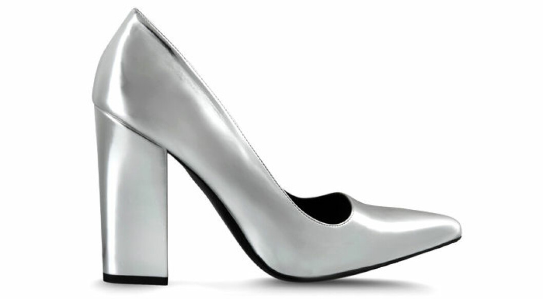 15. Pumps, 4150 kr, Stella McCartney
