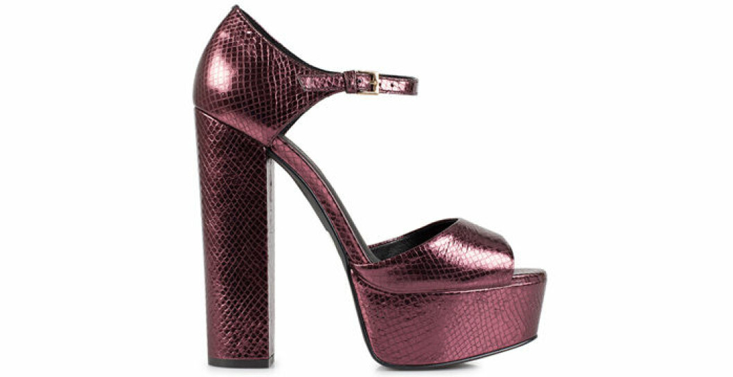 15. Sandalett, 779 kr, River Island Nelly.com
