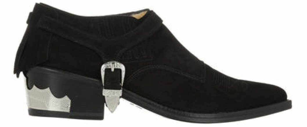 15. Sko, 3400 kr, Toga Net-a-porter.com