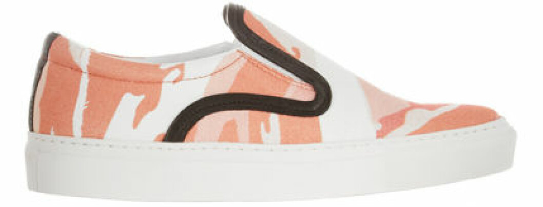 15. Sneaker, 2703 kr, Mother of Pearl Net-a-porter.com