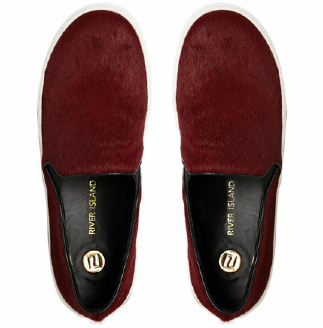 15. Sneakers, 679 kr, Asos