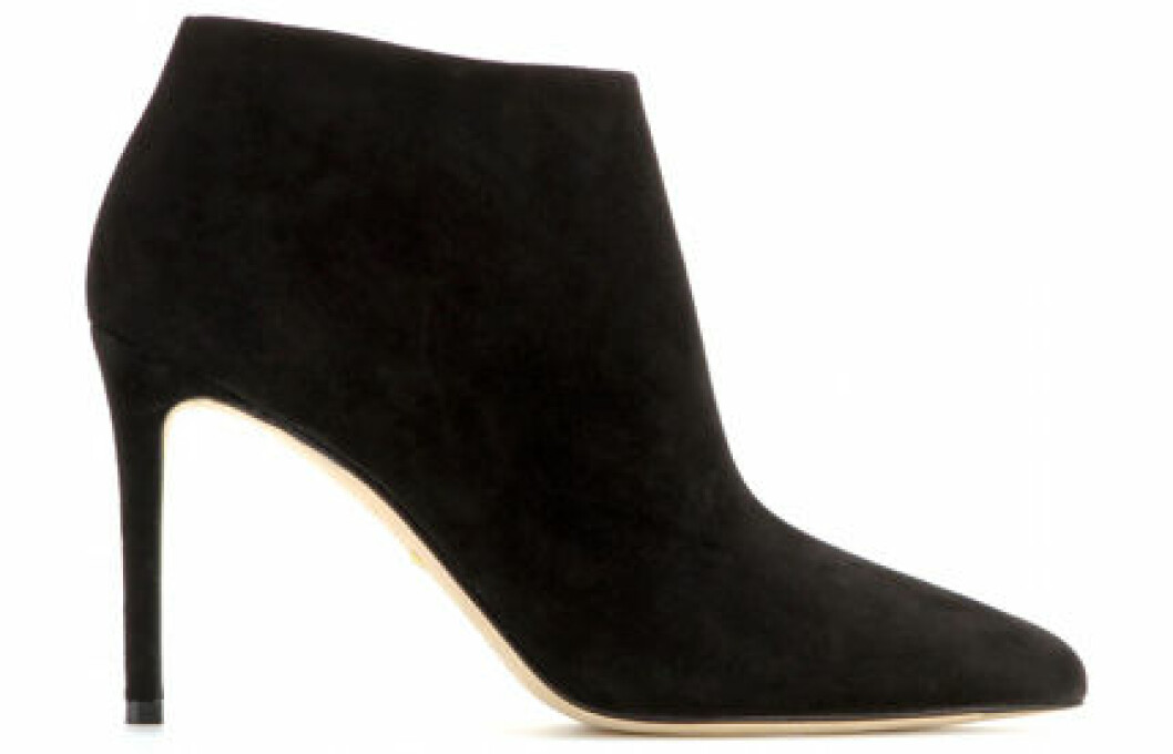 15. Stövlett, 6469 kr, Jimmy Choo