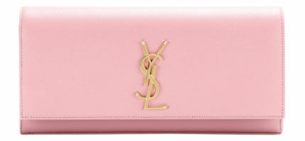15. Väska, 7400 kr, Saint Laurent Mytheresa.com