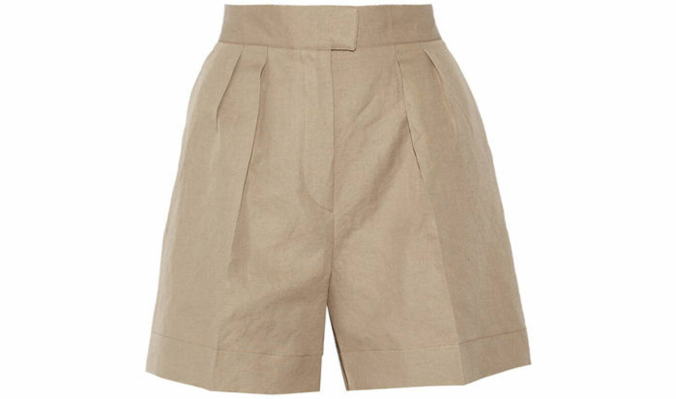 15. Shorts, 4572 kr, Bottega Veneta Net-a-porter.com