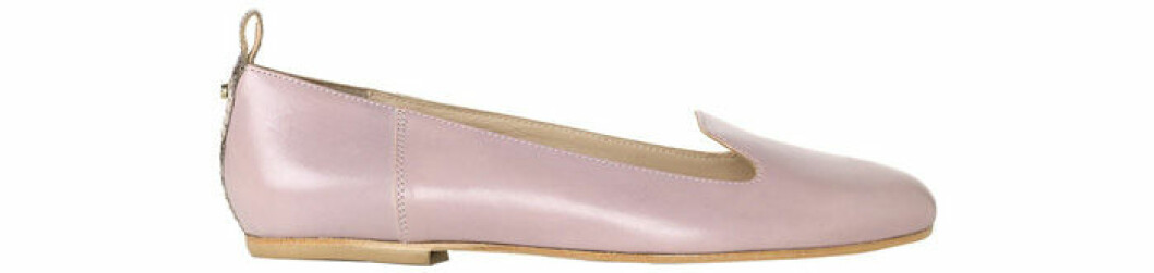 16. Ballerina, nu 900 kr, ATP Atelier