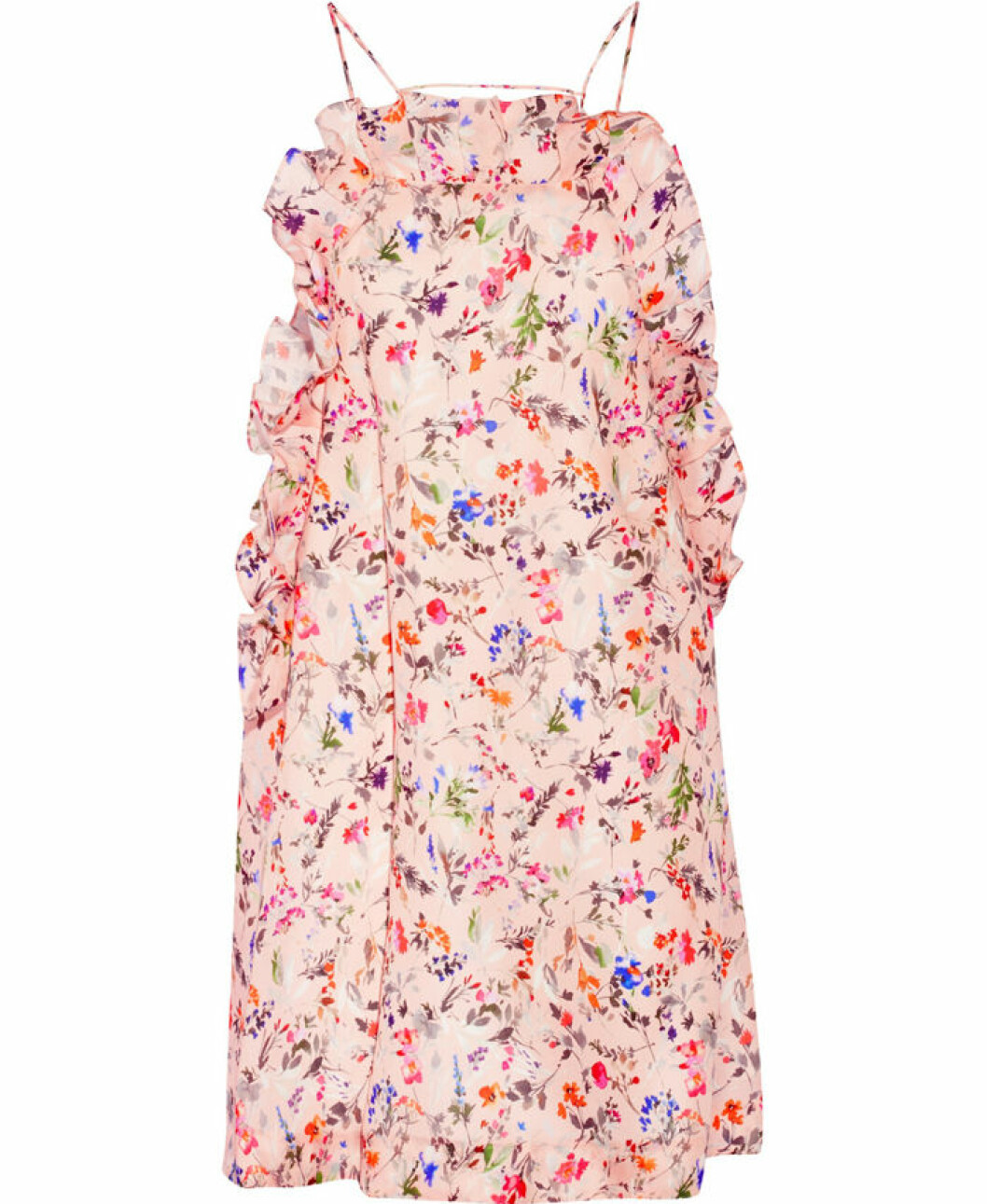 16. Klänning, 5266 kr, Msgm Net-a-porter.com