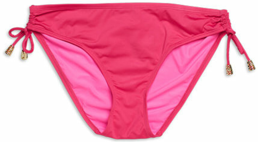 17. Bikinitrosa, 129 kr, Lindex